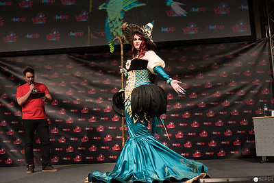 <p><a href="https://galleries.seirer-photography.com">seirer-photography</a><br />Vienna ComicCon 2016: Dramatic Teal Mermaid Cosplay Performance on Stage</p><p><a href="https://galleries.seirer-photography.com/Events/ViennaComicCon2016/20161119-VIECC-CosplayContest/i-tLd9zCt" title="Vienna ComicCon 2016: Dramatic Teal Mermaid Cosplay Performance on Stage"><img src="https://galleries.seirer-photography.com/Events/ViennaComicCon2016/20161119-VIECC-CosplayContest/i-tLd9zCt/0/NJ65cZW4dzmC6bHhRQ5dqhbXpgLDZWWd5jsDktTnZ/Th/20161119_183143_viecc_2766-Th.jpg" width="150" height="150" alt="Vienna ComicCon 2016: Dramatic Teal Mermaid Cosplay Performance on Stage" title="Vienna ComicCon 2016: Dramatic Teal Mermaid Cosplay Performance on Stage" style="border: 1px solid #000000;" /></a></p>