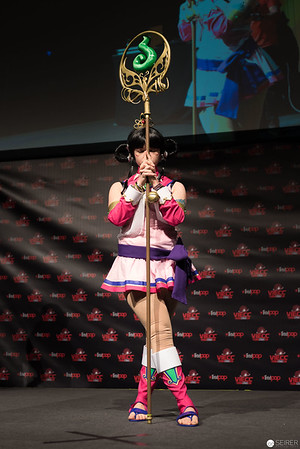 <p><a href="https://galleries.seirer-photography.com">seirer-photography</a><br />Vienna ComicCon 2016: Cosplayer in Ornate Performance Pose with Decorative Staff</p><p><a href="https://galleries.seirer-photography.com/Events/ViennaComicCon2016/20161119-VIECC-CosplayContest/i-vcVBjSF" title="Vienna ComicCon 2016: Cosplayer in Ornate Performance Pose with Decorative Staff"><img src="https://galleries.seirer-photography.com/Events/ViennaComicCon2016/20161119-VIECC-CosplayContest/i-vcVBjSF/0/MxQGpZqkW5Q8RTWPqTCXMKHS7BQb92GxWHSMJzF5W/Th/20161119_183056_viecc_2753-Th.jpg" width="150" height="150" alt="Vienna ComicCon 2016: Cosplayer in Ornate Performance Pose with Decorative Staff" title="Vienna ComicCon 2016: Cosplayer in Ornate Performance Pose with Decorative Staff" style="border: 1px solid #000000;" /></a></p>