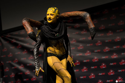 <p><a href="https://galleries.seirer-photography.com">seirer-photography</a><br />Vienna ComicCon 2016: Yellow and Black Cosplay Performance on Stage</p><p><a href="https://galleries.seirer-photography.com/Events/ViennaComicCon2016/20161119-VIECC-CosplayContest/i-vvnzhW7" title="Vienna ComicCon 2016: Yellow and Black Cosplay Performance on Stage"><img src="https://galleries.seirer-photography.com/Events/ViennaComicCon2016/20161119-VIECC-CosplayContest/i-vvnzhW7/0/LJTbBwshVMdXSqG97KCC2qCPfx4H5dMGhLNXBn6ZW/Th/20161119_181658_viecc_2507-Th.jpg" width="150" height="150" alt="Vienna ComicCon 2016: Yellow and Black Cosplay Performance on Stage" title="Vienna ComicCon 2016: Yellow and Black Cosplay Performance on Stage" style="border: 1px solid #000000;" /></a></p>