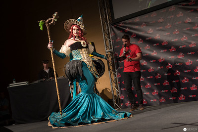 <p><a href="https://galleries.seirer-photography.com">seirer-photography</a><br />Vienna ComicCon 2016: Elaborate Fantasy Cosplay Performance on Convention Stage</p><p><a href="https://galleries.seirer-photography.com/Events/ViennaComicCon2016/20161119-VIECC-CosplayContest/i-xRqRVrx" title="Vienna ComicCon 2016: Elaborate Fantasy Cosplay Performance on Convention Stage"><img src="https://galleries.seirer-photography.com/Events/ViennaComicCon2016/20161119-VIECC-CosplayContest/i-xRqRVrx/0/M8jRStBb2ZcVw5bGSH2gcTV8rdGCqhjzV9kxLFJxV/Th/20161119_183149_viecc_2774-Th.jpg" width="150" height="150" alt="Vienna ComicCon 2016: Elaborate Fantasy Cosplay Performance on Convention Stage" title="Vienna ComicCon 2016: Elaborate Fantasy Cosplay Performance on Convention Stage" style="border: 1px solid #000000;" /></a></p>