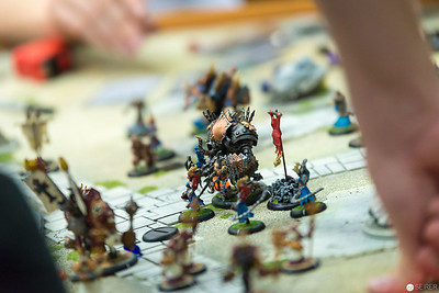 <p><a href="https://galleries.seirer-photography.com">seirer-photography</a><br />Miniature Tabletop Wargaming Scene with Intricately Painted Fantasy Figures at Gaming Event</p><p><a href="https://galleries.seirer-photography.com/Events/ViennaComicCon2016/20161119-Vienna-ComicCon/i-6f6WBhV" title="Miniature Tabletop Wargaming Scene with Intricately Painted Fantasy Figures at Gaming Event"><img src="https://galleries.seirer-photography.com/Events/ViennaComicCon2016/20161119-Vienna-ComicCon/i-6f6WBhV/0/NDr2m7ffmrzp22WKMPnM39NCVqdKzDms8QsgpsfSb/Th/20161119_143640_viecc_2163-Th.jpg" width="150" height="150" alt="Miniature Tabletop Wargaming Scene with Intricately Painted Fantasy Figures at Gaming Event" title="Miniature Tabletop Wargaming Scene with Intricately Painted Fantasy Figures at Gaming Event" style="border: 1px solid #000000;" /></a></p>