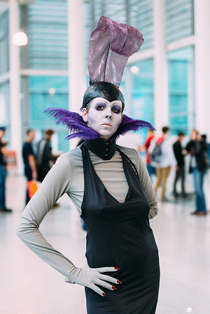 <p><a href="https://galleries.seirer-photography.com">seirer-photography</a><br />Vienna ComicCon 2016: Avant-Garde Cosplay Performance in Monochrome and Purple Feathers</p><p><a href="https://galleries.seirer-photography.com/Events/ViennaComicCon2016/20161119-Vienna-ComicCon/i-8fj3F56" title="Vienna ComicCon 2016: Avant-Garde Cosplay Performance in Monochrome and Purple Feathers"><img src="https://galleries.seirer-photography.com/Events/ViennaComicCon2016/20161119-Vienna-ComicCon/i-8fj3F56/0/MPMSWw72GRrFV94phxd8t8ppctqtvxSgmc9jPJH6d/Th/20161119_151530_viecc_2221-Th.jpg" width="150" height="150" alt="Vienna ComicCon 2016: Avant-Garde Cosplay Performance in Monochrome and Purple Feathers" title="Vienna ComicCon 2016: Avant-Garde Cosplay Performance in Monochrome and Purple Feathers" style="border: 1px solid #000000;" /></a></p>