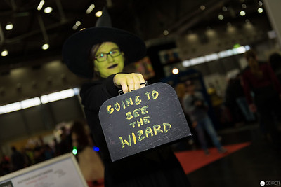 <p><a href="https://galleries.seirer-photography.com">seirer-photography</a><br />Cosplayer in Wicked Witch Costume Holding "Going to See the Wizard" Sign at VIECC 2016</p><p><a href="https://galleries.seirer-photography.com/Events/ViennaComicCon2016/20161119-Vienna-ComicCon/i-8rpCJZr" title="Cosplayer in Wicked Witch Costume Holding "Going to See the Wizard" Sign at VIECC 2016"><img src="https://galleries.seirer-photography.com/Events/ViennaComicCon2016/20161119-Vienna-ComicCon/i-8rpCJZr/0/L8ktc8zv8w38hhG56pGm96gRzXdnPCBdTCDFFGBS2/Th/20161119_132141_viecc_2132-Th.jpg" width="150" height="150" alt="Cosplayer in Wicked Witch Costume Holding "Going to See the Wizard" Sign at VIECC 2016" title="Cosplayer in Wicked Witch Costume Holding "Going to See the Wizard" Sign at VIECC 2016" style="border: 1px solid #000000;" /></a></p>
