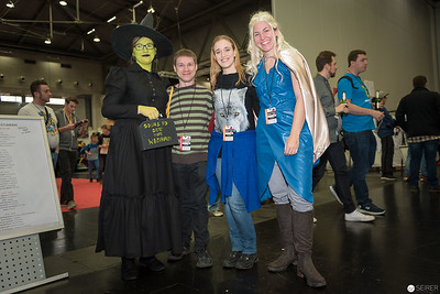 <p><a href="https://galleries.seirer-photography.com">seirer-photography</a><br />Vienna ComicCon 2016: Cosplayers Pose in Elaborate Fantasy Character Costumes</p><p><a href="https://galleries.seirer-photography.com/Events/ViennaComicCon2016/20161119-Vienna-ComicCon/i-97g4Ch7" title="Vienna ComicCon 2016: Cosplayers Pose in Elaborate Fantasy Character Costumes"><img src="https://galleries.seirer-photography.com/Events/ViennaComicCon2016/20161119-Vienna-ComicCon/i-97g4Ch7/0/K4Mfp2QLn9QrFp6scPZTBnKCb5p26TR62RZc8rHwn/Th/20161119_132132_viecc_2130-Th.jpg" width="150" height="150" alt="Vienna ComicCon 2016: Cosplayers Pose in Elaborate Fantasy Character Costumes" title="Vienna ComicCon 2016: Cosplayers Pose in Elaborate Fantasy Character Costumes" style="border: 1px solid #000000;" /></a></p>