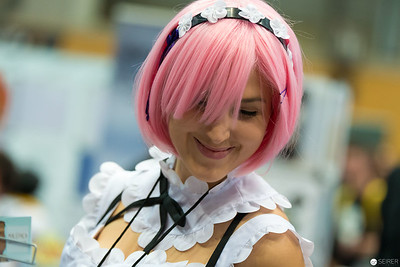 <p><a href="https://galleries.seirer-photography.com">seirer-photography</a><br />VIECC 2016: Pink-Haired Cosplay Participant in Detailed White Ruffled Costume</p><p><a href="https://galleries.seirer-photography.com/Events/ViennaComicCon2016/20161119-Vienna-ComicCon/i-98bQpGN" title="VIECC 2016: Pink-Haired Cosplay Participant in Detailed White Ruffled Costume"><img src="https://galleries.seirer-photography.com/Events/ViennaComicCon2016/20161119-Vienna-ComicCon/i-98bQpGN/0/L9F5FggtXVVRM7GZTVpDwdTJ2nVg4NXckFtNmLL2x/Th/20161119_144726_viecc_2203-Th.jpg" width="150" height="150" alt="VIECC 2016: Pink-Haired Cosplay Participant in Detailed White Ruffled Costume" title="VIECC 2016: Pink-Haired Cosplay Participant in Detailed White Ruffled Costume" style="border: 1px solid #000000;" /></a></p>