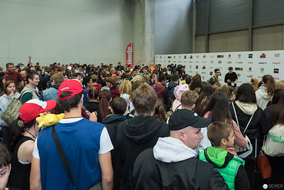 <p><a href="https://galleries.seirer-photography.com">seirer-photography</a><br />Vienna ComicCon 2016: Dense Crowd Gathered in Convention Hall Entrance</p><p><a href="https://galleries.seirer-photography.com/Events/ViennaComicCon2016/20161119-Vienna-ComicCon/i-Bdkpt6B" title="Vienna ComicCon 2016: Dense Crowd Gathered in Convention Hall Entrance"><img src="https://galleries.seirer-photography.com/Events/ViennaComicCon2016/20161119-Vienna-ComicCon/i-Bdkpt6B/0/LhtZR5krqzzNTVwkm3HfzLvK7GbTVdstZk4jzBn3S/Th/20161119_122532_viecc_1836-Th.jpg" width="150" height="150" alt="Vienna ComicCon 2016: Dense Crowd Gathered in Convention Hall Entrance" title="Vienna ComicCon 2016: Dense Crowd Gathered in Convention Hall Entrance" style="border: 1px solid #000000;" /></a></p>