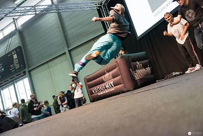 <p><a href="https://galleries.seirer-photography.com">seirer-photography</a><br />VIECC 2016: Dynamic Cosplay Performance on Convention Stage with Aerial Pose</p><p><a href="https://galleries.seirer-photography.com/Events/ViennaComicCon2016/20161119-Vienna-ComicCon/i-DTr7cgG" title="VIECC 2016: Dynamic Cosplay Performance on Convention Stage with Aerial Pose"><img src="https://galleries.seirer-photography.com/Events/ViennaComicCon2016/20161119-Vienna-ComicCon/i-DTr7cgG/0/KVHM7BgpMMcsNQPp4cHTKXsZt33F7SZGKSJNJf2Pr/Th/20161119_123653_viecc_1995-Th.jpg" width="150" height="150" alt="VIECC 2016: Dynamic Cosplay Performance on Convention Stage with Aerial Pose" title="VIECC 2016: Dynamic Cosplay Performance on Convention Stage with Aerial Pose" style="border: 1px solid #000000;" /></a></p>