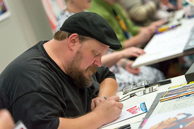 <p><a href="https://galleries.seirer-photography.com">seirer-photography</a><br />VIECC 2016: Comic Artist Intently Sketching at Drawing Workshop</p><p><a href="https://galleries.seirer-photography.com/Events/ViennaComicCon2016/20161119-Vienna-ComicCon/i-Hf9Vd9J" title="VIECC 2016: Comic Artist Intently Sketching at Drawing Workshop"><img src="https://galleries.seirer-photography.com/Events/ViennaComicCon2016/20161119-Vienna-ComicCon/i-Hf9Vd9J/0/KD66JkVWtZfsGdwCQw65NWzBN9mrztHm8PRbRv94L/Th/20161119_141626_viecc_2123-Th.jpg" width="150" height="150" alt="VIECC 2016: Comic Artist Intently Sketching at Drawing Workshop" title="VIECC 2016: Comic Artist Intently Sketching at Drawing Workshop" style="border: 1px solid #000000;" /></a></p>