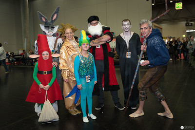 <p><a href="https://galleries.seirer-photography.com">seirer-photography</a><br />Vienna ComicCon 2016: Cosplayers Assemble in Diverse Character Group Portrait</p><p><a href="https://galleries.seirer-photography.com/Events/ViennaComicCon2016/20161119-Vienna-ComicCon/i-JTrrBCh" title="Vienna ComicCon 2016: Cosplayers Assemble in Diverse Character Group Portrait"><img src="https://galleries.seirer-photography.com/Events/ViennaComicCon2016/20161119-Vienna-ComicCon/i-JTrrBCh/0/Nf8v8Q5ctP5dH7MHsVDdgmzQfrf7CFzngqBhC7Jk9/Th/20161119_132223_viecc_2137-Th.jpg" width="150" height="150" alt="Vienna ComicCon 2016: Cosplayers Assemble in Diverse Character Group Portrait" title="Vienna ComicCon 2016: Cosplayers Assemble in Diverse Character Group Portrait" style="border: 1px solid #000000;" /></a></p>