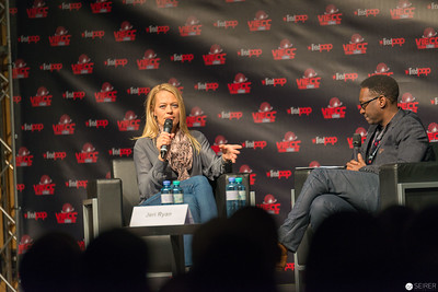 <p><a href="https://galleries.seirer-photography.com">seirer-photography</a><br />Vienna ComicCon 2016: Female Speaker Engaging in Panel Discussion with Male Host</p><p><a href="https://galleries.seirer-photography.com/Events/ViennaComicCon2016/20161119-Vienna-ComicCon/i-JxqgKdX" title="Vienna ComicCon 2016: Female Speaker Engaging in Panel Discussion with Male Host"><img src="https://galleries.seirer-photography.com/Events/ViennaComicCon2016/20161119-Vienna-ComicCon/i-JxqgKdX/0/MsqX72dw7m9cvQDsxTbBpkNVXnXzTzPBnhqq7Q6V8/Th/20161119_140836_viecc_2105-Th.jpg" width="150" height="150" alt="Vienna ComicCon 2016: Female Speaker Engaging in Panel Discussion with Male Host" title="Vienna ComicCon 2016: Female Speaker Engaging in Panel Discussion with Male Host" style="border: 1px solid #000000;" /></a></p>
