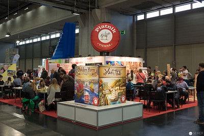 <p><a href="https://galleries.seirer-photography.com">seirer-photography</a><br />Vienna ComicCon 2016: Piatnik Board Game Booth Amidst Crowded Convention Hall</p><p><a href="https://galleries.seirer-photography.com/Events/ViennaComicCon2016/20161119-Vienna-ComicCon/i-LsMhm6N" title="Vienna ComicCon 2016: Piatnik Board Game Booth Amidst Crowded Convention Hall"><img src="https://galleries.seirer-photography.com/Events/ViennaComicCon2016/20161119-Vienna-ComicCon/i-LsMhm6N/0/NHfnZ7Q7TbpjLqnz9xTtM7PtHchFdjMkN2LpLqjkk/Th/20161119_113756_viecc_1791-Th.jpg" width="150" height="150" alt="Vienna ComicCon 2016: Piatnik Board Game Booth Amidst Crowded Convention Hall" title="Vienna ComicCon 2016: Piatnik Board Game Booth Amidst Crowded Convention Hall" style="border: 1px solid #000000;" /></a></p>