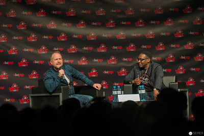 <p><a href="https://galleries.seirer-photography.com">seirer-photography</a><br />Vienna ComicCon 2016: Two Speakers Engage in Panel Discussion</p><p><a href="https://galleries.seirer-photography.com/Events/ViennaComicCon2016/20161119-Vienna-ComicCon/i-P8jjxRv" title="Vienna ComicCon 2016: Two Speakers Engage in Panel Discussion"><img src="https://galleries.seirer-photography.com/Events/ViennaComicCon2016/20161119-Vienna-ComicCon/i-P8jjxRv/0/Lc67QvvwMkbrshtRCRzV68tbcCVb4Zh7Jzf3Dq4K5/Th/20161119_152242_viecc_2293-Th.jpg" width="150" height="150" alt="Vienna ComicCon 2016: Two Speakers Engage in Panel Discussion" title="Vienna ComicCon 2016: Two Speakers Engage in Panel Discussion" style="border: 1px solid #000000;" /></a></p>