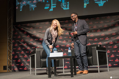 <p><a href="https://galleries.seirer-photography.com">seirer-photography</a><br />Vienna ComicCon 2016: Blonde Speaker and African American Panelist on Stage</p><p><a href="https://galleries.seirer-photography.com/Events/ViennaComicCon2016/20161119-Vienna-ComicCon/i-PndLFpD" title="Vienna ComicCon 2016: Blonde Speaker and African American Panelist on Stage"><img src="https://galleries.seirer-photography.com/Events/ViennaComicCon2016/20161119-Vienna-ComicCon/i-PndLFpD/0/Mpw57fmfLk4d7ZrncmxSfgFVNDWJXT5N899b2RhKb/Th/20161119_140234_viecc_2186-Th.jpg" width="150" height="150" alt="Vienna ComicCon 2016: Blonde Speaker and African American Panelist on Stage" title="Vienna ComicCon 2016: Blonde Speaker and African American Panelist on Stage" style="border: 1px solid #000000;" /></a></p>