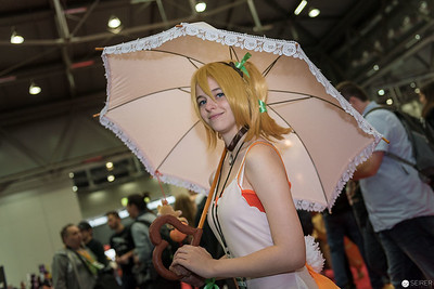 <p><a href="https://galleries.seirer-photography.com">seirer-photography</a><br />Blonde Cosplayer with Lace Parasol at Vienna ComicCon 2016</p><p><a href="https://galleries.seirer-photography.com/Events/ViennaComicCon2016/20161119-Vienna-ComicCon/i-QJ8nbC4" title="Blonde Cosplayer with Lace Parasol at Vienna ComicCon 2016"><img src="https://galleries.seirer-photography.com/Events/ViennaComicCon2016/20161119-Vienna-ComicCon/i-QJ8nbC4/0/LFSrSGcqTsL7qvWPKNQThhD99bMgM5FSSxmH7sVZf/Th/20161119_123958_viecc_2085-Th.jpg" width="150" height="150" alt="Blonde Cosplayer with Lace Parasol at Vienna ComicCon 2016" title="Blonde Cosplayer with Lace Parasol at Vienna ComicCon 2016" style="border: 1px solid #000000;" /></a></p>