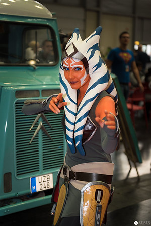 <p><a href="https://galleries.seirer-photography.com">seirer-photography</a><br />Costumed Ahsoka Tano Performer at Vienna ComicCon 2016 Photoshoot</p><p><a href="https://galleries.seirer-photography.com/Events/ViennaComicCon2016/20161119-Vienna-ComicCon/i-QgJZqZ8" title="Costumed Ahsoka Tano Performer at Vienna ComicCon 2016 Photoshoot"><img src="https://galleries.seirer-photography.com/Events/ViennaComicCon2016/20161119-Vienna-ComicCon/i-QgJZqZ8/0/KVZXHgMhCkL7gHW3nGFNs9nWFMvhPJgd8fNB85xB9/Th/20161119_115010_viecc_1797-Th.jpg" width="150" height="150" alt="Costumed Ahsoka Tano Performer at Vienna ComicCon 2016 Photoshoot" title="Costumed Ahsoka Tano Performer at Vienna ComicCon 2016 Photoshoot" style="border: 1px solid #000000;" /></a></p>