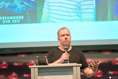 <p><a href="https://galleries.seirer-photography.com">seirer-photography</a><br />VIECC 2016: Speaker Presenting at Vienna Comic Convention Podium</p><p><a href="https://galleries.seirer-photography.com/Events/ViennaComicCon2016/20161119-Vienna-ComicCon/i-QjvcHxs" title="VIECC 2016: Speaker Presenting at Vienna Comic Convention Podium"><img src="https://galleries.seirer-photography.com/Events/ViennaComicCon2016/20161119-Vienna-ComicCon/i-QjvcHxs/0/MNKhkQ5KqSDZBStvC2xP8kVwjw6TJHSqdZJ2VpZjc/Th/20161119_131547_viecc_1949-Th.jpg" width="150" height="150" alt="VIECC 2016: Speaker Presenting at Vienna Comic Convention Podium" title="VIECC 2016: Speaker Presenting at Vienna Comic Convention Podium" style="border: 1px solid #000000;" /></a></p>