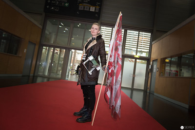 <p><a href="https://galleries.seirer-photography.com">seirer-photography</a><br />VIECC 2016: Flag Bearer in Dark Coat on Red Carpet at Convention Center</p><p><a href="https://galleries.seirer-photography.com/Events/ViennaComicCon2016/20161119-Vienna-ComicCon/i-QkH2f7b" title="VIECC 2016: Flag Bearer in Dark Coat on Red Carpet at Convention Center"><img src="https://galleries.seirer-photography.com/Events/ViennaComicCon2016/20161119-Vienna-ComicCon/i-QkH2f7b/0/KFTwgjBs7B83njv2XHLqq5r2JQz4nWBJ6q2hNNdxq/Th/20161119_134635_viecc_2169-Th.jpg" width="150" height="150" alt="VIECC 2016: Flag Bearer in Dark Coat on Red Carpet at Convention Center" title="VIECC 2016: Flag Bearer in Dark Coat on Red Carpet at Convention Center" style="border: 1px solid #000000;" /></a></p>