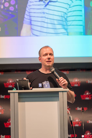 <p><a href="https://galleries.seirer-photography.com">seirer-photography</a><br />VIECC 2016: Presenter Delivering Speech at Comic Convention Podium</p><p><a href="https://galleries.seirer-photography.com/Events/ViennaComicCon2016/20161119-Vienna-ComicCon/i-Tb4tTL9" title="VIECC 2016: Presenter Delivering Speech at Comic Convention Podium"><img src="https://galleries.seirer-photography.com/Events/ViennaComicCon2016/20161119-Vienna-ComicCon/i-Tb4tTL9/0/LrXLpfbpd4q9rqvjbMTG35BjJ2Jg4ZmgKtGjLDqMv/Th/20161119_131538_viecc_1943-Th.jpg" width="150" height="150" alt="VIECC 2016: Presenter Delivering Speech at Comic Convention Podium" title="VIECC 2016: Presenter Delivering Speech at Comic Convention Podium" style="border: 1px solid #000000;" /></a></p>