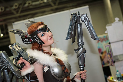 <p><a href="https://galleries.seirer-photography.com">seirer-photography</a><br />Vienna ComicCon 2016: Cosplayer in Futuristic Warrior Costume with Metallic Armor</p><p><a href="https://galleries.seirer-photography.com/Events/ViennaComicCon2016/20161119-Vienna-ComicCon/i-hz8qTpf" title="Vienna ComicCon 2016: Cosplayer in Futuristic Warrior Costume with Metallic Armor"><img src="https://galleries.seirer-photography.com/Events/ViennaComicCon2016/20161119-Vienna-ComicCon/i-hz8qTpf/0/MF9GCxPN7HxtFvRjDz8MPmDTt6H7jLL3XB4DwDtpk/Th/20161119_130740_viecc_2096-Th.jpg" width="150" height="150" alt="Vienna ComicCon 2016: Cosplayer in Futuristic Warrior Costume with Metallic Armor" title="Vienna ComicCon 2016: Cosplayer in Futuristic Warrior Costume with Metallic Armor" style="border: 1px solid #000000;" /></a></p>