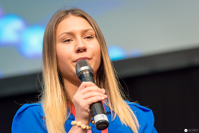 <p><a href="https://galleries.seirer-photography.com">seirer-photography</a><br />Young Woman Speaking with Microphone at Vienna ComicCon 2016 Convention</p><p><a href="https://galleries.seirer-photography.com/Events/ViennaComicCon2016/20161119-Vienna-ComicCon/i-jqCq2vS" title="Young Woman Speaking with Microphone at Vienna ComicCon 2016 Convention"><img src="https://galleries.seirer-photography.com/Events/ViennaComicCon2016/20161119-Vienna-ComicCon/i-jqCq2vS/0/KJcCkg7xNWZrQGmNT8DvQpwHggBSvP4wThShBSGwD/Th/20161119_133444_viecc_1990-Th.jpg" width="150" height="150" alt="Young Woman Speaking with Microphone at Vienna ComicCon 2016 Convention" title="Young Woman Speaking with Microphone at Vienna ComicCon 2016 Convention" style="border: 1px solid #000000;" /></a></p>