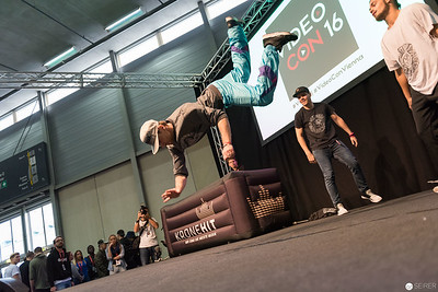 <p><a href="https://galleries.seirer-photography.com">seirer-photography</a><br />Dynamic Cosplay Performance at Vienna ComicCon 2016 Exhibition Stage</p><p><a href="https://galleries.seirer-photography.com/Events/ViennaComicCon2016/20161119-Vienna-ComicCon/i-khFZBsm" title="Dynamic Cosplay Performance at Vienna ComicCon 2016 Exhibition Stage"><img src="https://galleries.seirer-photography.com/Events/ViennaComicCon2016/20161119-Vienna-ComicCon/i-khFZBsm/0/MfLS4KjtJ29Mg3PSxWmkTJT3MGqnwS4bsnZ3gDXG7/Th/20161119_123658_viecc_2001-Th.jpg" width="150" height="150" alt="Dynamic Cosplay Performance at Vienna ComicCon 2016 Exhibition Stage" title="Dynamic Cosplay Performance at Vienna ComicCon 2016 Exhibition Stage" style="border: 1px solid #000000;" /></a></p>