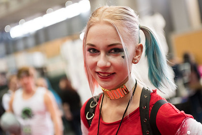 <p><a href="https://galleries.seirer-photography.com">seirer-photography</a><br />Vienna ComicCon 2016: Cosplayer with Teal-Pink Hair and Graphic Choker Smiles</p><p><a href="https://galleries.seirer-photography.com/Events/ViennaComicCon2016/20161119-Vienna-ComicCon/i-pQMhnhX" title="Vienna ComicCon 2016: Cosplayer with Teal-Pink Hair and Graphic Choker Smiles"><img src="https://galleries.seirer-photography.com/Events/ViennaComicCon2016/20161119-Vienna-ComicCon/i-pQMhnhX/0/M7Nf7v6WMLZ6wXmJ5z8VRHn6Hx3jVpKZBZWdXPrL6/Th/20161119_123042_viecc_1841-Th.jpg" width="150" height="150" alt="Vienna ComicCon 2016: Cosplayer with Teal-Pink Hair and Graphic Choker Smiles" title="Vienna ComicCon 2016: Cosplayer with Teal-Pink Hair and Graphic Choker Smiles" style="border: 1px solid #000000;" /></a></p>