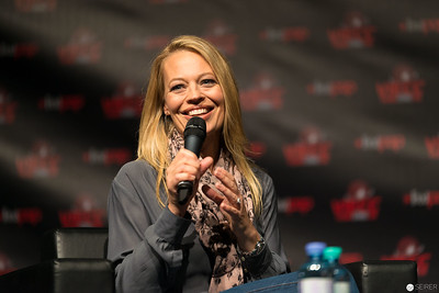 <p><a href="https://galleries.seirer-photography.com">seirer-photography</a><br />Vienna ComicCon 2016: Blonde Speaker Engaging Audience with Microphone and Animated Expression</p><p><a href="https://galleries.seirer-photography.com/Events/ViennaComicCon2016/20161119-Vienna-ComicCon/i-vkb2t5x" title="Vienna ComicCon 2016: Blonde Speaker Engaging Audience with Microphone and Animated Expression"><img src="https://galleries.seirer-photography.com/Events/ViennaComicCon2016/20161119-Vienna-ComicCon/i-vkb2t5x/0/NBkDS6tVPcW6bGHDC3M4qVmX3zxhkPrVQMPFd39vh/Th/20161119_140334_viecc_2039-Th.jpg" width="150" height="150" alt="Vienna ComicCon 2016: Blonde Speaker Engaging Audience with Microphone and Animated Expression" title="Vienna ComicCon 2016: Blonde Speaker Engaging Audience with Microphone and Animated Expression" style="border: 1px solid #000000;" /></a></p>