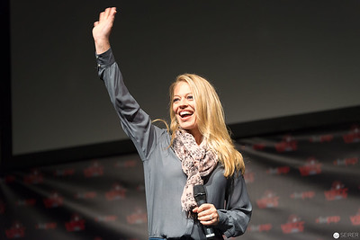 <p><a href="https://galleries.seirer-photography.com">seirer-photography</a><br />Blonde Female Speaker Waving and Smiling at Vienna ComicCon 2016</p><p><a href="https://galleries.seirer-photography.com/Events/ViennaComicCon2016/20161119-Vienna-ComicCon/i-zmNK3XG" title="Blonde Female Speaker Waving and Smiling at Vienna ComicCon 2016"><img src="https://galleries.seirer-photography.com/Events/ViennaComicCon2016/20161119-Vienna-ComicCon/i-zmNK3XG/0/LgW9Z5KXqcgV99ZzDGGhD9MBQTgbTfJd6gPtWZ73P/Th/20161119_140246_viecc_2020-Th.jpg" width="150" height="150" alt="Blonde Female Speaker Waving and Smiling at Vienna ComicCon 2016" title="Blonde Female Speaker Waving and Smiling at Vienna ComicCon 2016" style="border: 1px solid #000000;" /></a></p>